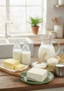 Süt Ürünleri