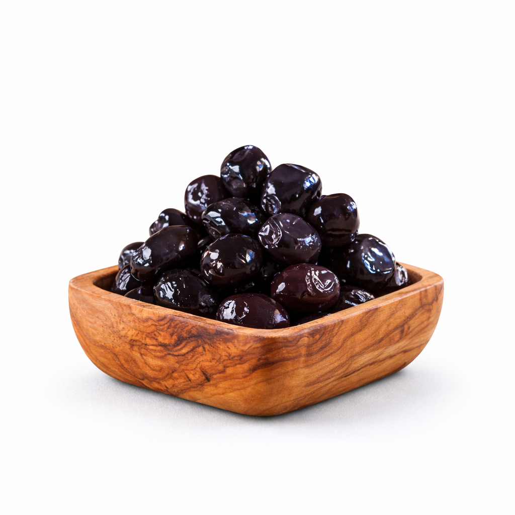 Kosif Gemlik Siyah zeytin Kg