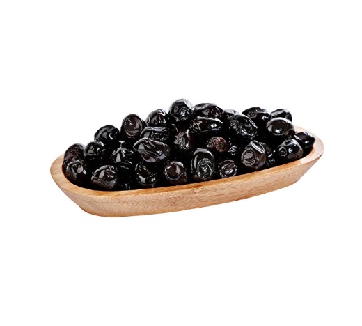 Katırlıköy Siyah Zeytin