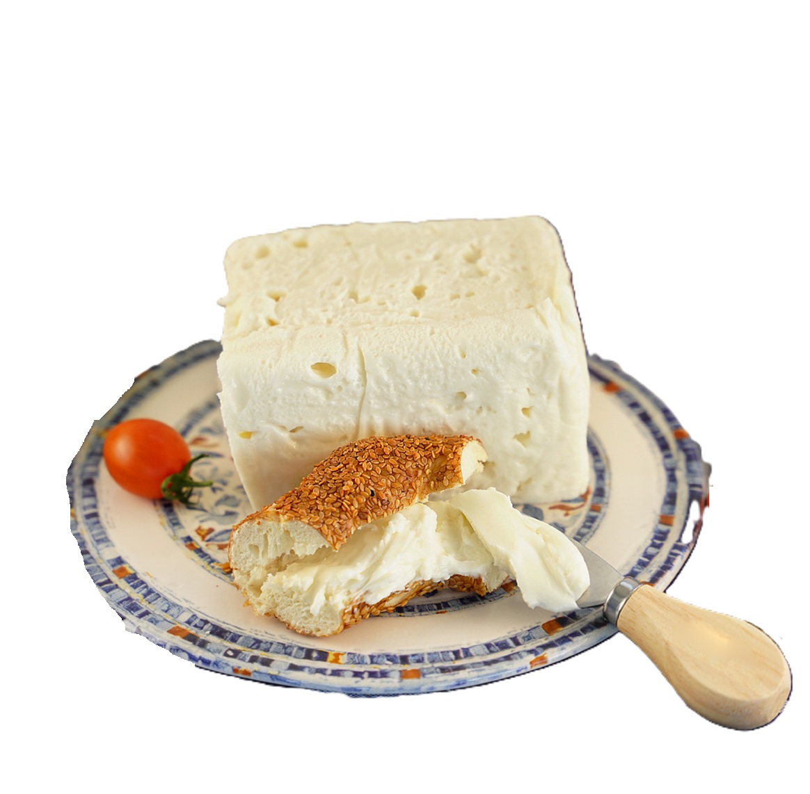 Ezine Yumuşak Peynir Kg