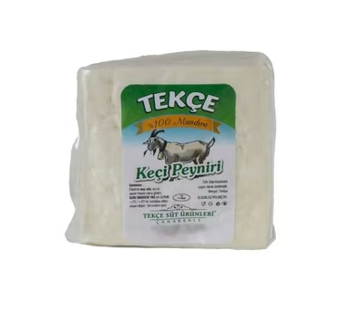 Tekce Keçi Peyniri Kg