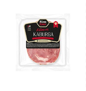 Fümechef Kaburga Füme 100gr
