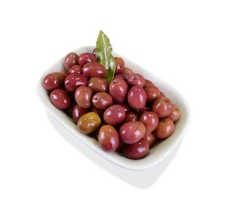 Tahsildaroğlu Pembe Çizik Zeytin Kg