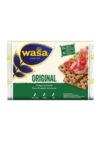 wasa original 275gr