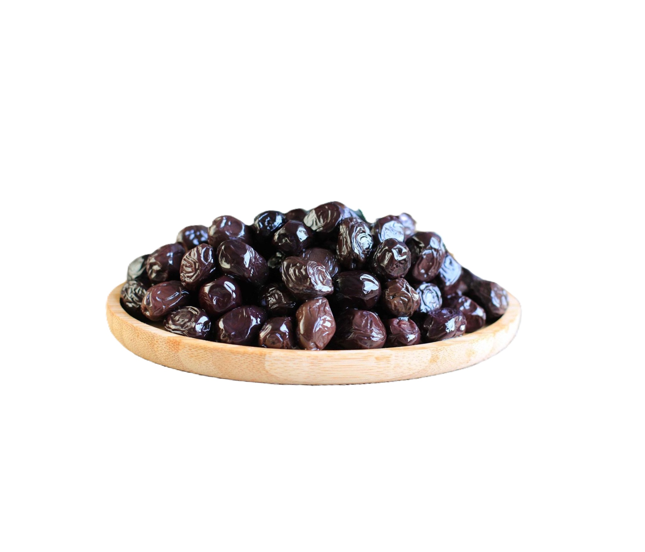 Aydoğmuş Yağlı Siyah Zeytin kg