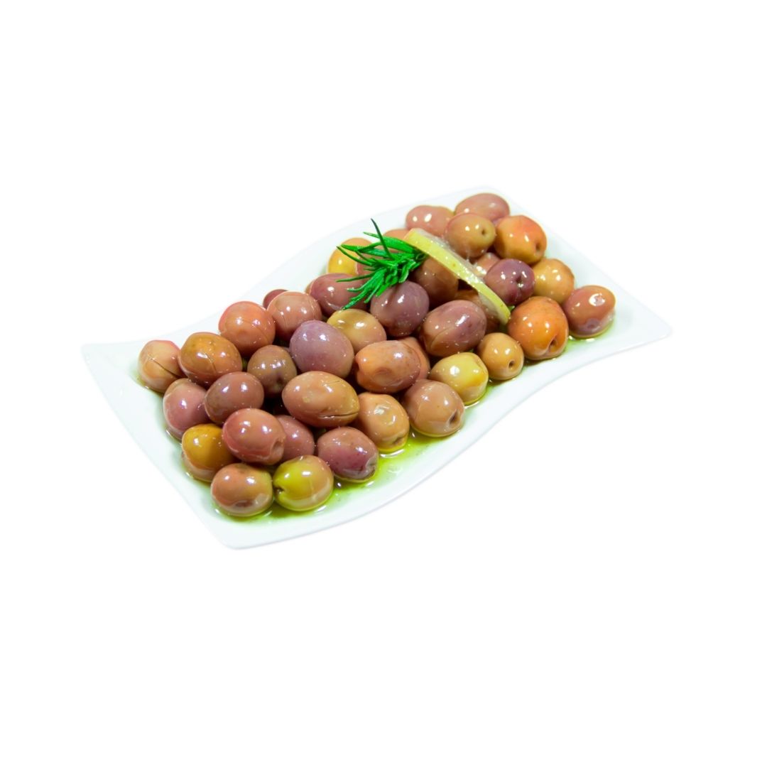 Bodrum Vişne Kırması Zeytin kg